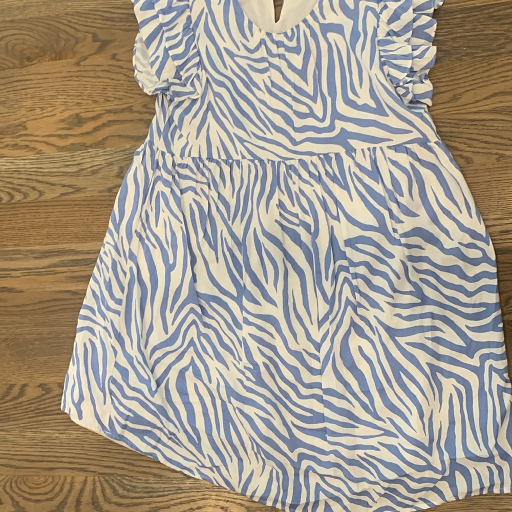 THML dress